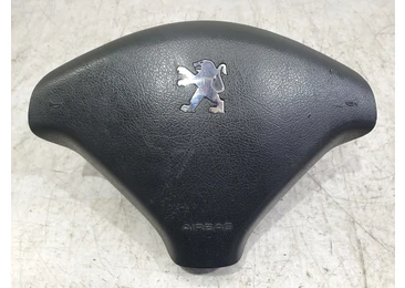 Airbag sofer 96556746zr Peugeot 307 1 (facelift) (2005 - 2008) 1.6 hdi 1.6 hdi DV6TED4