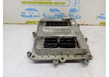 Calculator motor ECU 0281020067 MAN TGX 1 (facelift) (2014 - 2016)