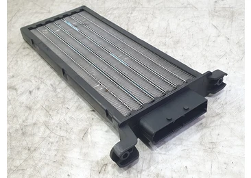 Radiator electric bord Peugeot 307 1 (facelift) (2005 - 2008) 1.6 hdi 1.6 hdi DV6TED4