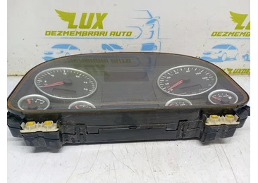 Ceasuri de bord 8127202-6224 MAN TGX 1 (facelift) (2014 - 2016)