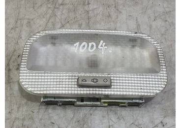 Lampa plafon 9652262180 Peugeot 307 1 (facelift) (2005 - 2008) 1.6 hdi DV6TED4