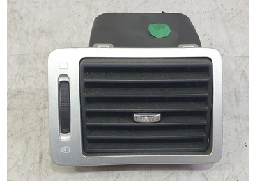 Grila ventilatie bord 9634499077 Peugeot 307 1 (facelift) (2005 - 2008) 1.6 hdi 1.6 hdi DV6TED4