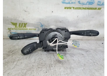 Ansamblu manete spira volan 96605599xt Peugeot 307 1 (facelift) (2005 - 2008) 1.6 hdi 1.6 hdi DV6TED4