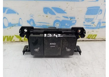 Panou butoane Hyundai Santa Fe CM (2006 - 2010) 2.2 crdi D4EB