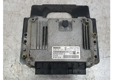 Calculator motor ECU 0281011634 Peugeot 307 1 (facelift) (2005 - 2008) 1.6 hdi 1.6 hdi DV6TED4
