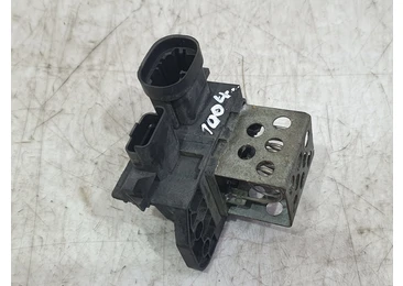 Releu electroventilator gmv 9673999880 Peugeot 307 1 (facelift) (2005 - 2008) 1.6 hdi DV6TED4