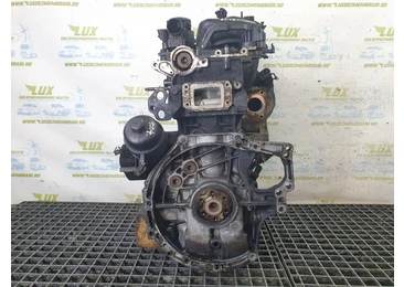 Motor complet fara anexe DV6TED4 Peugeot 307 1 (facelift) (2005 - 2008) 1.6 hdi DV6TED4