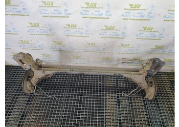 Punte spate Peugeot 307 1 (facelift) (2005 - 2008) 1.6 hdi DV6TED4