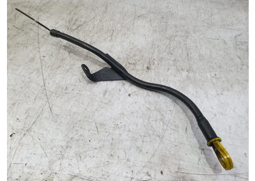 Joja ulei Peugeot 307 1 (facelift) (2005 - 2008) 1.6 hdi DV6TED4