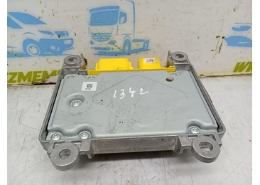 Calculator airbag 95910-2b970 Hyundai Santa Fe CM (2006 - 2010) 2.2 crdi D4EB