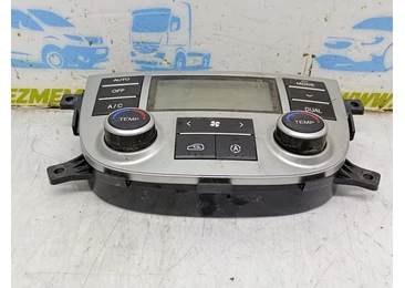 Panou clima ac 97250-2B432 Hyundai Santa Fe CM (2006 - 2010) 2.2 crdi D4EB