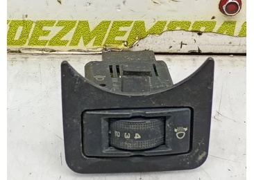 Buton reglaj faruri 81259070316 MAN TGX 1 (facelift) (2014 - 2016)