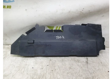 Deflector aer admisie 9653433780 Peugeot 307 1 (facelift) (2005 - 2008) 1.6 hdi DV6TED4