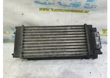 Radiator intercooler 9648551880 Peugeot 307 1 (facelift) (2005 - 2008) 1.6 hdi DV6TED4