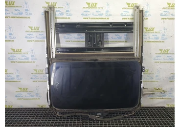 Trapa panoramica Hyundai Santa Fe CM (2006 - 2010) 2.2 crdi D4EB