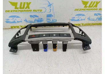 Ornament bord Hyundai Santa Fe CM (2006 - 2010) 2.2 crdi D4EB
