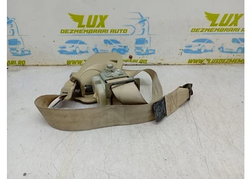 Centura siguranta spate 89810-2B300 Hyundai Santa Fe CM (2006 - 2010) 2.2 crdi D4EB