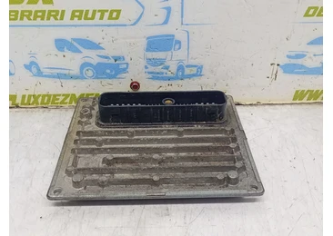 Calculator motor ECU 4M51-12A650-Hd Ford Focus 2 (2004 - 2008)