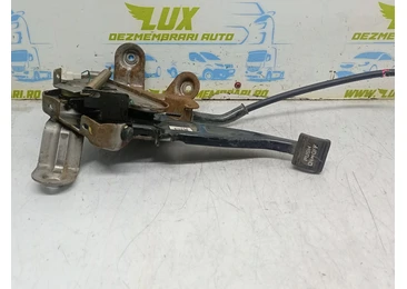 Pedala frana de mana 59710-2B500 Hyundai Santa Fe CM (2006 - 2010) 2.2 crdi D4EB