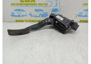 Pedala acceleratie A4543000304 Mitsubishi Colt 6 (2002 - 2012) 1.1 benzina 134.910