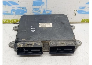 Calculator motor ECU A1341501779 Mitsubishi Colt 6 (2002 - 2012) 1.1 benzina 134.910