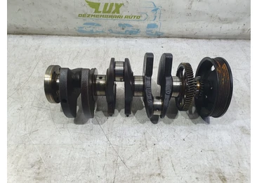Arbore cotit vibrochen 03d105255d Skoda Rapid 3 (2012 - 2017)