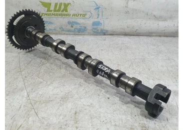 Ax cu came Skoda Rapid 3 (2012 - 2017)