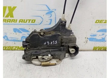 Broasca stanga fata Mitsubishi Colt 6 (2002 - 2012) 1.1 benzina 134.910