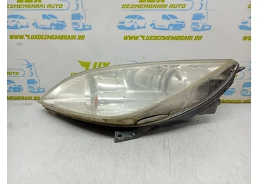 Far stanga 8301A283 Mitsubishi Colt 6 (2002 - 2012) 1.1 benzina 134.910