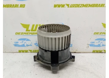 Motoras aeroterma MF016070-0701 Mitsubishi Colt 6 (2002 - 2012) 1.1 benzina 134.910