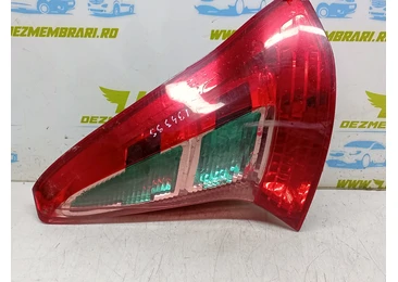Stop dreapta 9646801677 Citroen C4 1 (2004 - 2008) 1.6 benzina 1.6 benzina TU5JP4