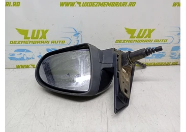 Oglinda dreapta E9014259 Mitsubishi Colt 6 (2002 - 2012) 1.1 benzina 134.910