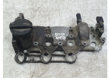 Capac culbutori 03d103475e Volkswagen Polo 4 (9N) (2001 - 2005)