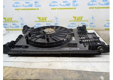 Electroventilator gmv Renault Scenic 2 (2003 - 2006)