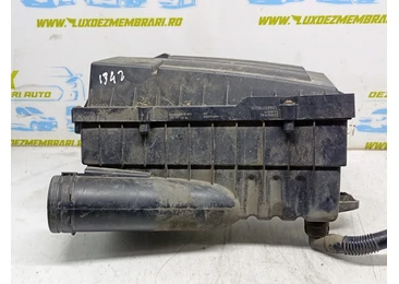 Carcasa filtru aer 4615185972 Skoda Octavia 2 (2004 - 2008)