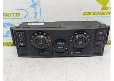 Panou clima ac MB146570-6140 Land Rover Range Rover Sport 1 (2005 - 2009)