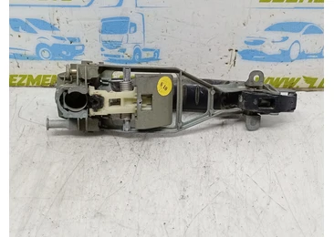Maner exterior 7L0839886 Volkswagen Touareg 1 (7L) (2002 - 2007)