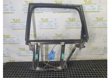 Rama usa stanga spate 104931107 Volkswagen Touareg 1 (7L) (2002 - 2007)