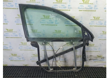 Rama usa dreapta fata 7L0837354 Volkswagen Touareg 1 (7L) (2002 - 2007)
