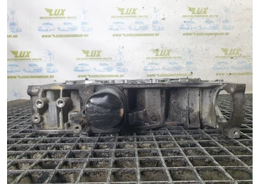 SemiBaie ulei 1050a528 Mitsubishi ASX 1 (2010 - 2012)