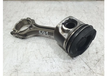 Piston cu biela Mitsubishi ASX 1 (2010 - 2012) 1.8 di-d 4N13