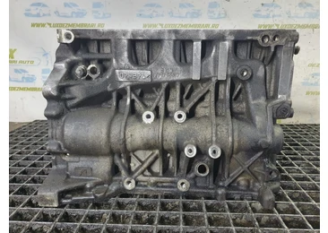 Bloc motor N47 BMW Seria 3 E90 (2004 - 2010) 2.0 d N47