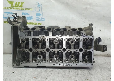 Chiulasa 779767606 BMW Seria 3 E90 (2004 - 2010) 2.0 d 2.0 d N47