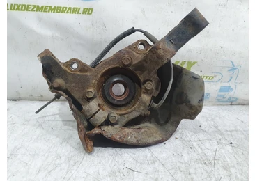Fuzeta stanga fata Hyundai Santa Fe CM (2006 - 2010) 2.2 crdi D4EB