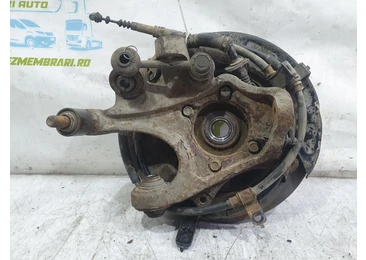 Fuzeta dreapta spate Hyundai Santa Fe CM (2006 - 2010) 2.2 crdi D4EB