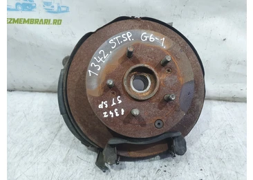 Fuzeta stanga spate Hyundai Santa Fe CM (2006 - 2010) 2.2 crdi 2.2 crdi D4EB
