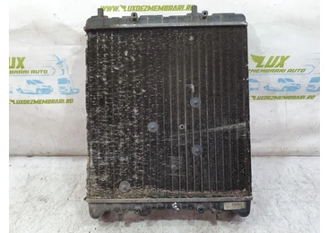 Radiator apa 6q0121201bt Volkswagen Polo 4 (9N) (2001 - 2005) 1.4 benzina 1.4 benzina bby