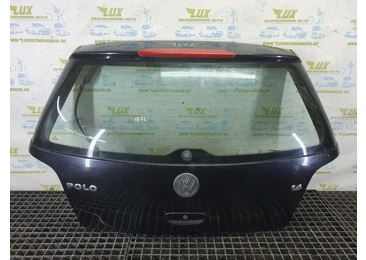 Haion Volkswagen Polo 4 (9N) (2001 - 2005) 1.4 benzina 1.4 benzina bby