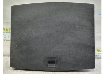 Mocheta portbagaj Audi A4 B8/8K (2007 - 2011) cgka
