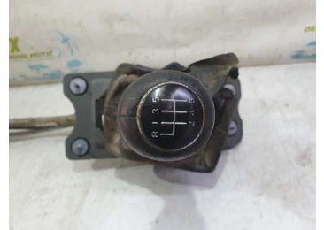 Timonerie manuala 6 trepte 8k0711025k Audi A4 B8/8K (2007 - 2011) cgka